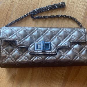 Vintage Clutch